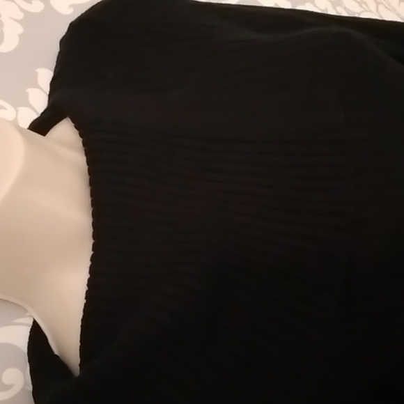 Cozy Knit, Fitted Sweater - Picture 3 of 4